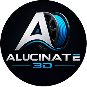 Alucinate3D